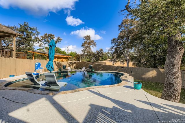 10639 Hibiscus Cove, Helotes, TX 78023