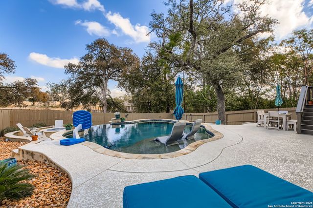 10639 Hibiscus Cove, Helotes, TX 78023