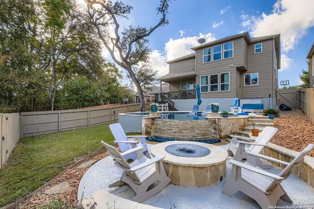 10639 Hibiscus Cove, Helotes, TX 78023