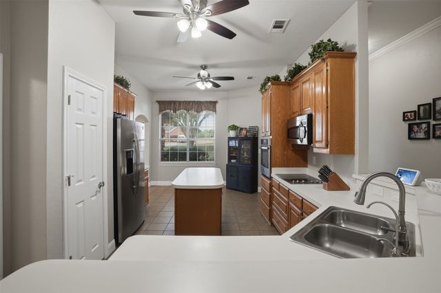 105 Meadow Green Street, Prosper, TX 75078