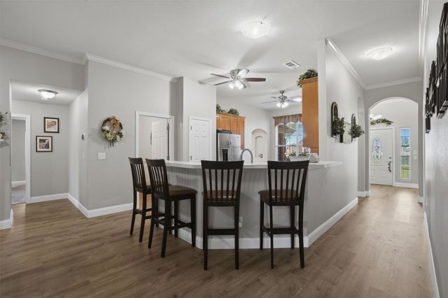 105 Meadow Green Street, Prosper, TX 75078