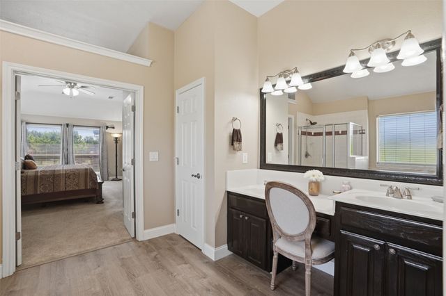 105 Meadow Green Street, Prosper, TX 75078