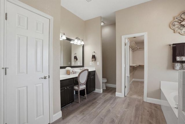 105 Meadow Green Street, Prosper, TX 75078
