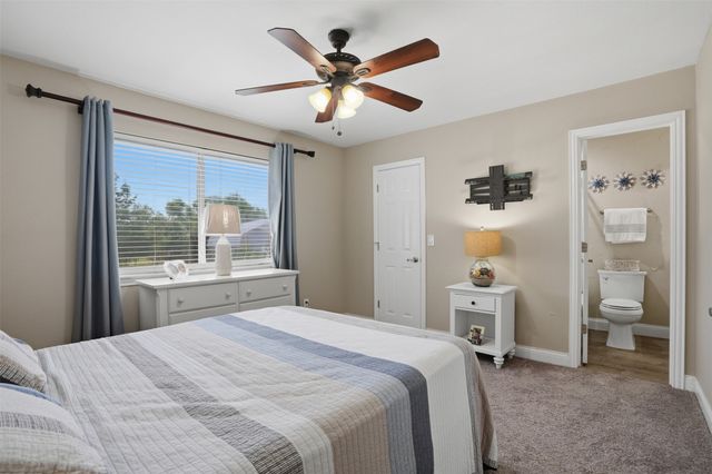 105 Meadow Green Street, Prosper, TX 75078