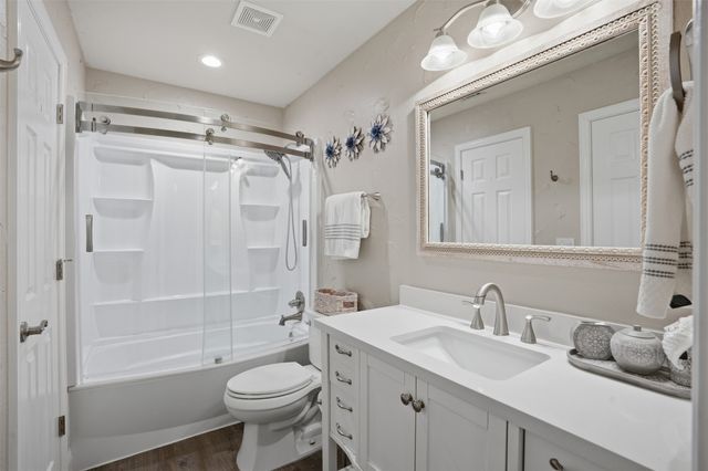 105 Meadow Green Street, Prosper, TX 75078