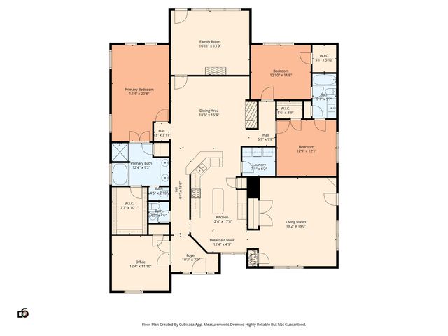 105 Meadow Green Street, Prosper, TX 75078