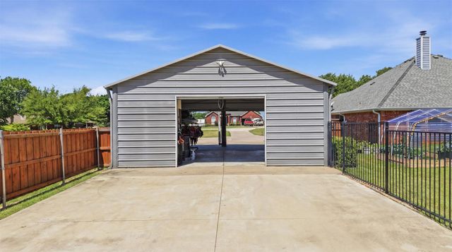 105 Meadow Green Street, Prosper, TX 75078