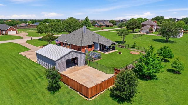105 Meadow Green Street, Prosper, TX 75078