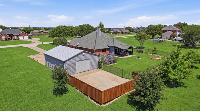 105 Meadow Green Street, Prosper, TX 75078