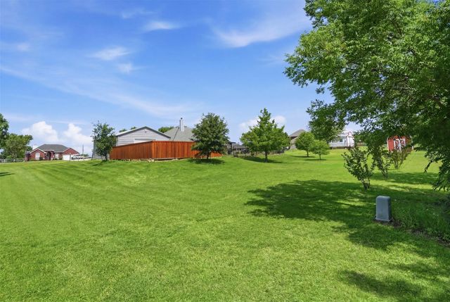 105 Meadow Green Street, Prosper, TX 75078