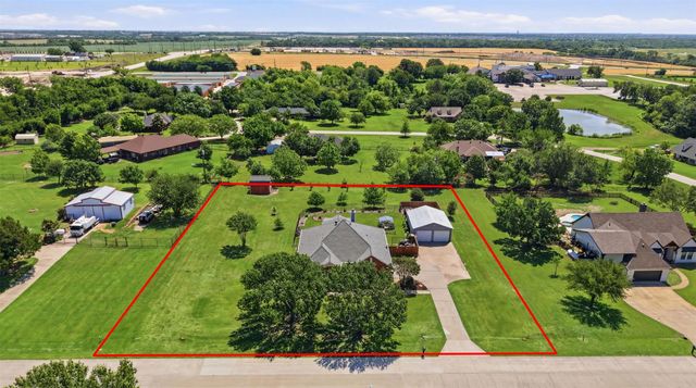 105 Meadow Green Street, Prosper, TX 75078
