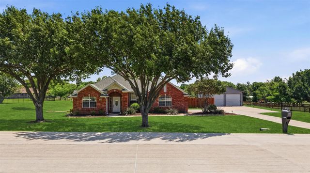 105 Meadow Green Street, Prosper, TX 75078