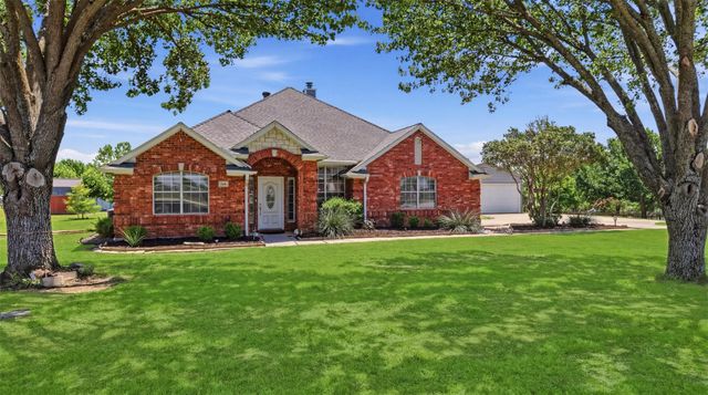 105 Meadow Green Street, Prosper, TX 75078