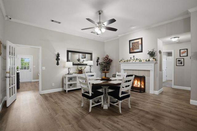 105 Meadow Green Street, Prosper, TX 75078