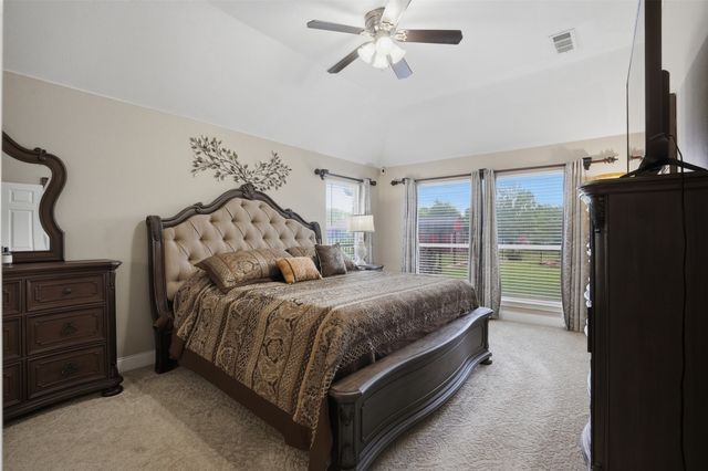 105 Meadow Green Street, Prosper, TX 75078