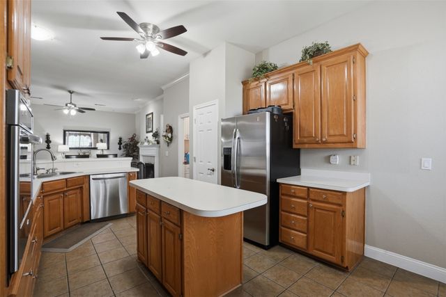 105 Meadow Green Street, Prosper, TX 75078