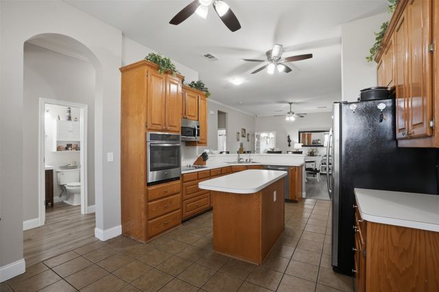 105 Meadow Green Street, Prosper, TX 75078