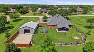 105 Meadow Green Street, Prosper, TX 75078