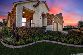 8312 Merchants Ldg, San Antonio, TX 78255