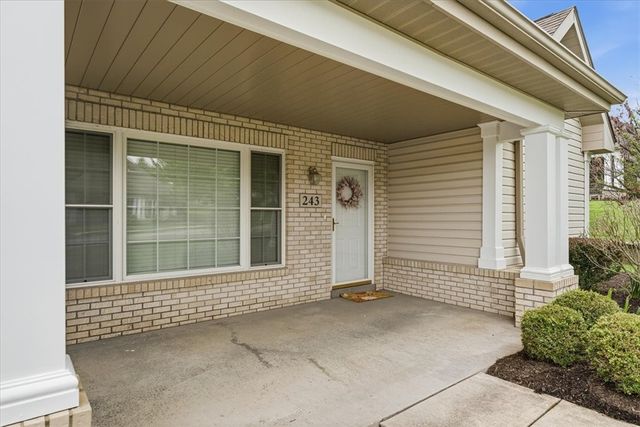 243 Hytyre Farms Dr, West Deer, PA 15044