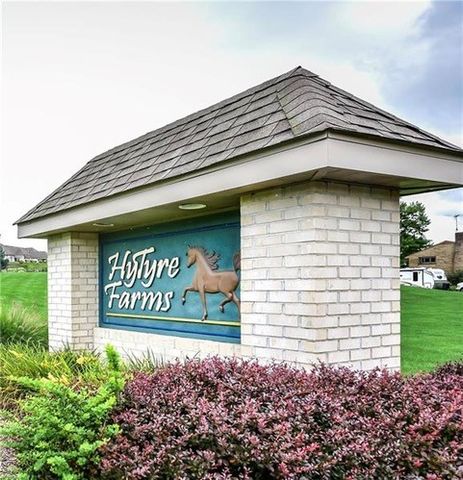 243 Hytyre Farms Dr, West Deer, PA 15044
