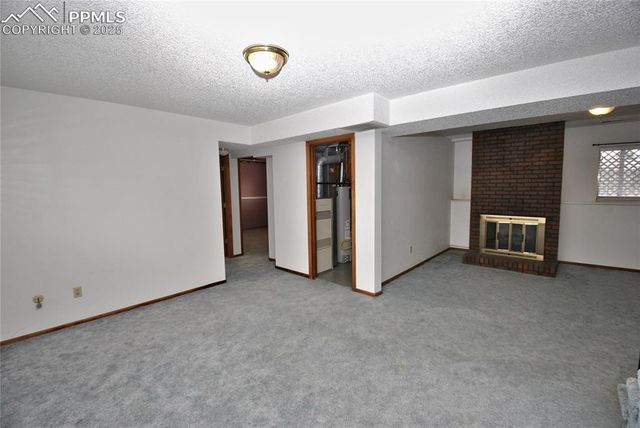 1702 Auburn Drive, Colorado Springs, CO 80909