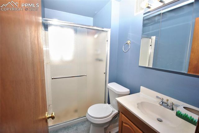 1702 Auburn Drive, Colorado Springs, CO 80909