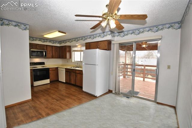 1702 Auburn Drive, Colorado Springs, CO 80909