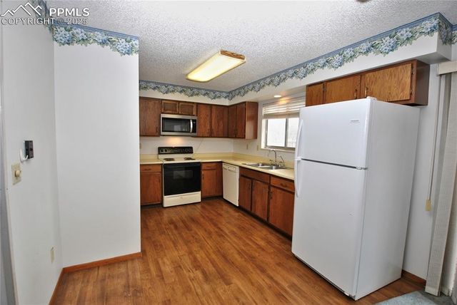 1702 Auburn Drive, Colorado Springs, CO 80909