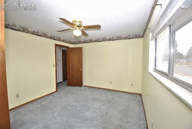 1702 Auburn Drive, Colorado Springs, CO 80909