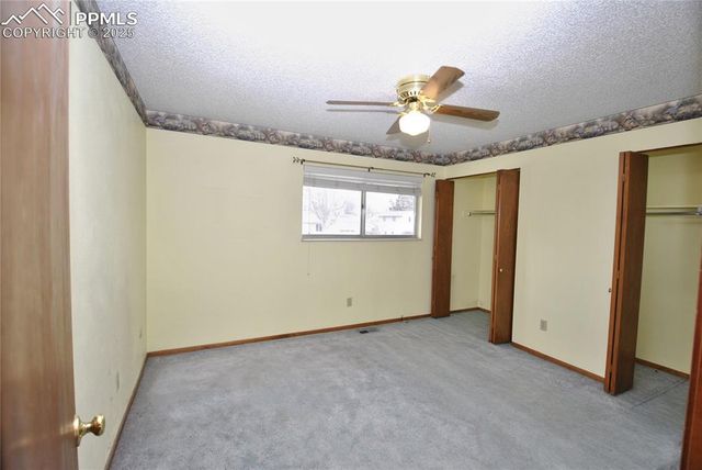 1702 Auburn Drive, Colorado Springs, CO 80909