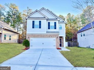 5753 Barrington Run, Union City, GA 30291