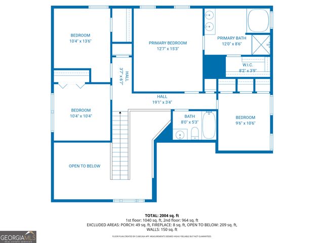 910 Lakeside Court, Loganville, GA 30052