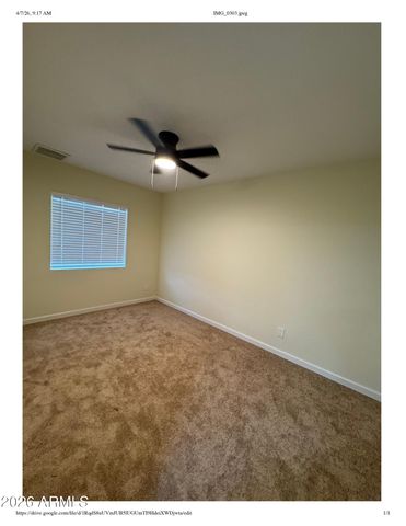 704 N ELM Street, Buckeye, AZ 85326