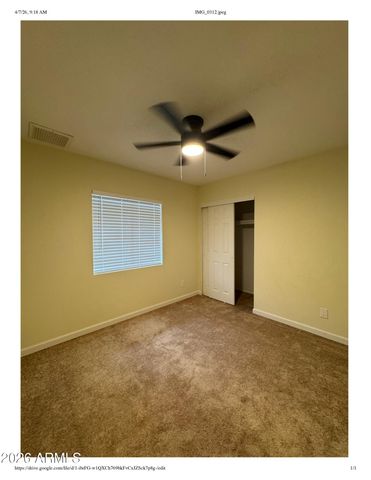 704 N ELM Street, Buckeye, AZ 85326