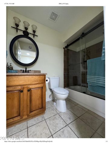 704 N ELM Street, Buckeye, AZ 85326