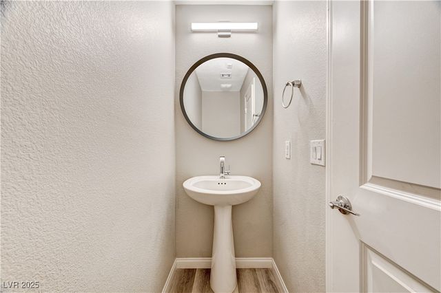 12326 Indigo Montage Road 5, Las Vegas, NV 89183