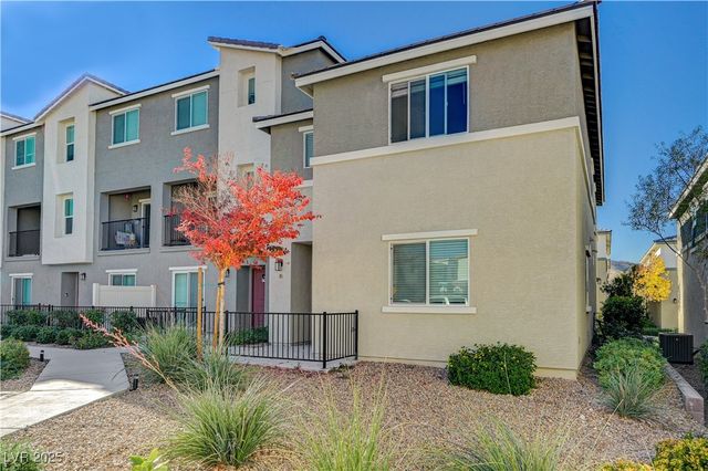 12326 Indigo Montage Road 5, Las Vegas, NV 89183