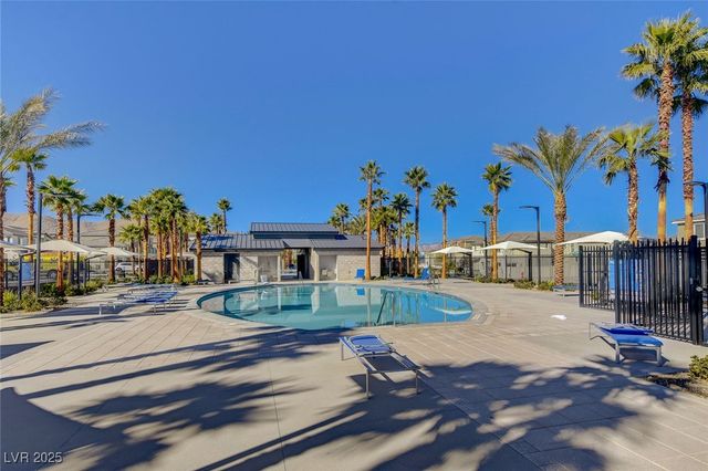 12326 Indigo Montage Road 5, Las Vegas, NV 89183