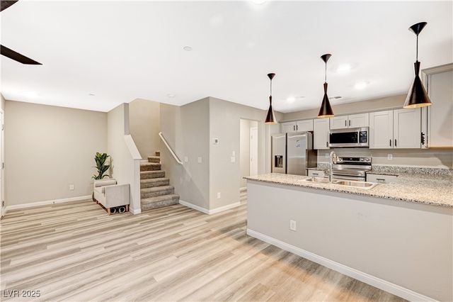 12326 Indigo Montage Road 5, Las Vegas, NV 89183