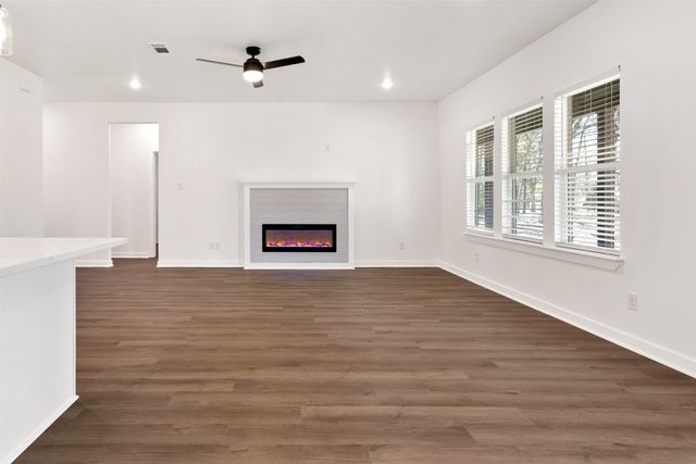 109 Cortez Street, Payne Springs, TX 75156