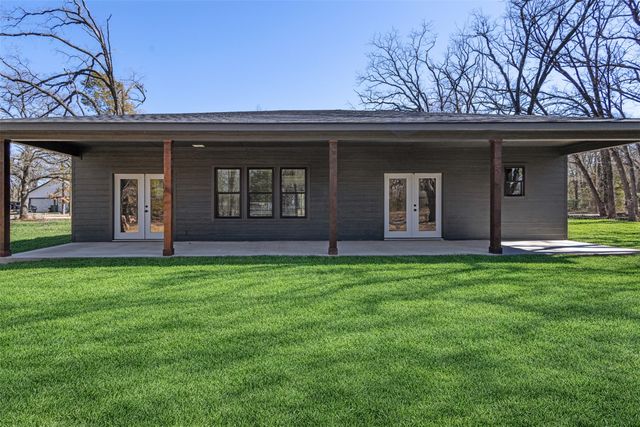 109 Cortez Street, Payne Springs, TX 75156