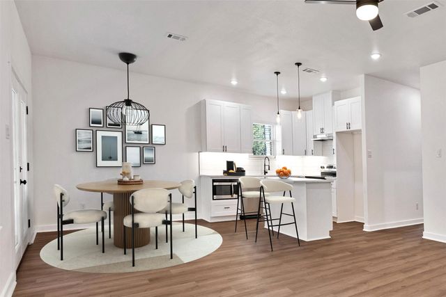 109 Cortez Street, Payne Springs, TX 75156