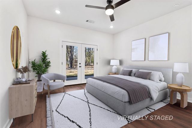 109 Cortez Street, Payne Springs, TX 75156