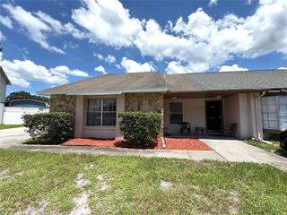 3319 FOX LAKE DRIVE, Tampa, FL 33618