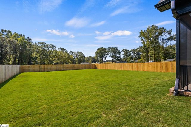 208 Forest Park Drive, Simpsonville, SC 29681