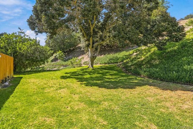 6594 Bell Bluff, San Diego, CA 92119