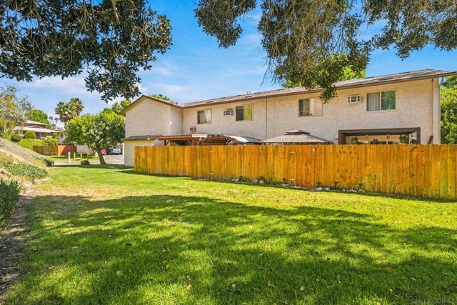6594 Bell Bluff, San Diego, CA 92119