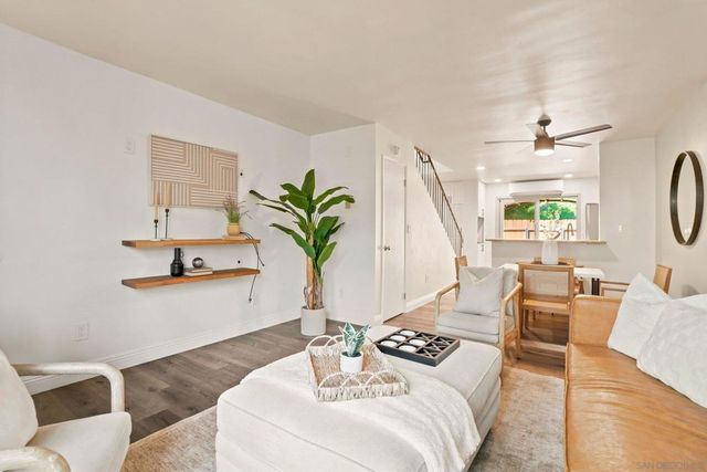 6594 Bell Bluff, San Diego, CA 92119