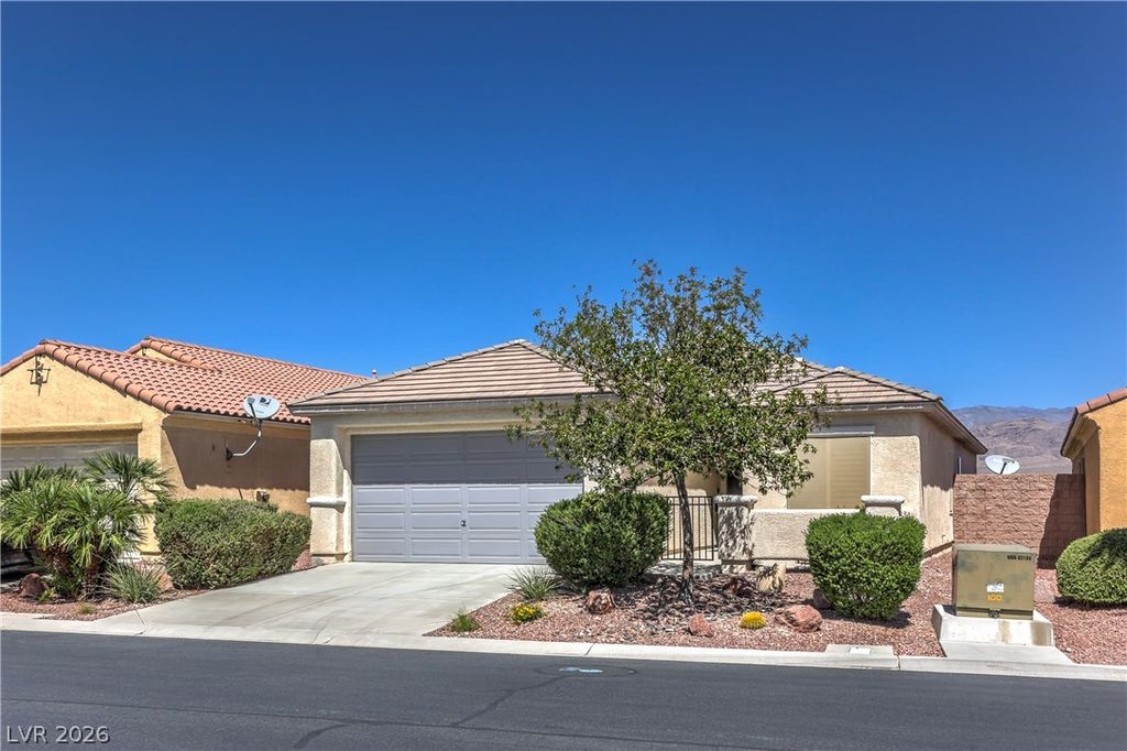 7148 Crescentville Avenue, Las Vegas, NV 89131 — photo 2